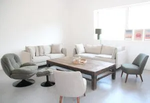 Villa Wax - Pool & Surf - 圣波勒-德莱昂