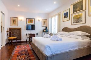 FCR Rome Apartments Loft Campo de Fiori - Monserrato