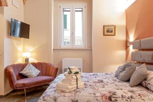 Torretta10 - Casa Vacanze a Livorno