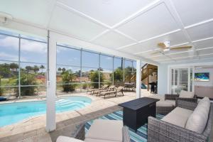 Gone Coastal by Sun Palace Vacations