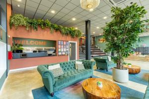 For Students Only Radford Mill in Nottingham