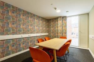 For Students Only Studios and Apartments at Radford Mill in Nottingham