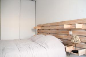 Villas Villa Wax - Pool & Surf : photos des chambres