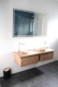 Villas Villa Wax - Pool & Surf : photos des chambres