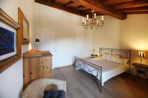 Villa Strega con Piscina Riscaldata