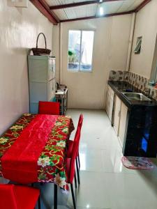 Camella gensan transient