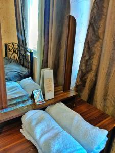 Camella gensan transient