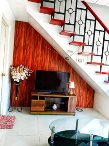 Camella gensan transient