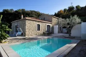 Villa Strega con Piscina Riscaldata - Torrenova