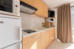 Appartements AS21487 - Charmant studio au coeur du centre ville a 2 pas de la plage : photos des chambres