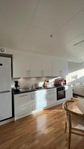 Downtown 2-bedroom apartment