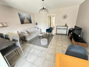 Bel appart, le petit Carnot