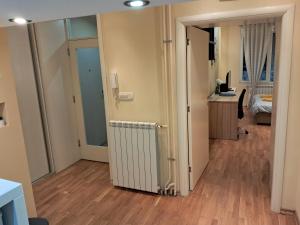 Belgrade apartment Skadarlija III