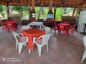 Pousada Panela de Ferro