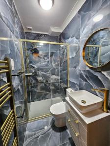 Sensational Stay Apartments London-Callcott Suites