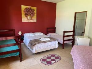 Pousada Panela de Ferro