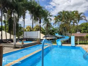 Pousada Panela de Ferro - Cássia