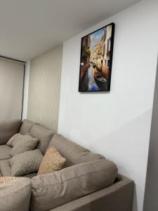 Paradise Apartment at Gallerias Escalon