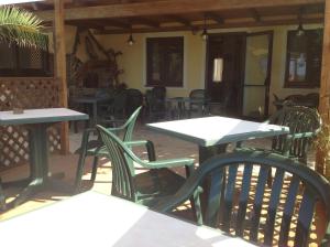 La Tankitta Turismo Rurale img19