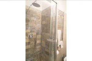 Room Etruria Center Rome