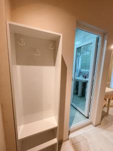 Cozy apartment in the city