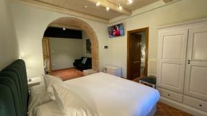 Ca Virginia Country House Wellness