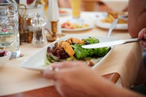 Gasthof Mittendorfer