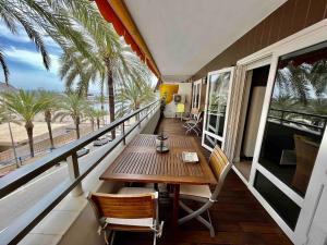 Primera linea Paseo Marítimo Aguadulce - Ubytování bez kategorie ve městě Aguadulce