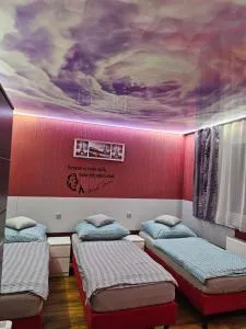 Wrocław Tanie Noclegi - Wojnowice