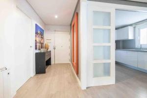 Primera linea Paseo Marítimo Aguadulce