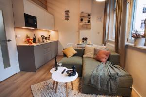 Chic Duplex in Historic Center & Netflix