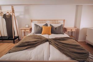 Chic Duplex in Historic Center & Netflix