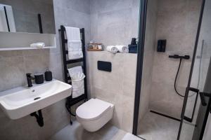 Chic Duplex in Historic Center & Netflix