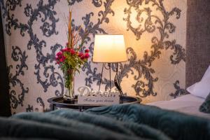 The Black & Green Retreat