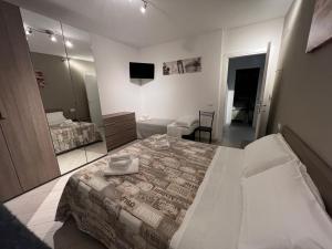 Appartamenti Residence Giardini