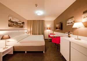 Standard Double or Twin Room room in Top Penzión Marína