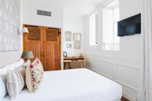 Hotels Hotel Edouard VII : photos des chambres