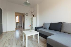 Apartament Wały Chrobrego