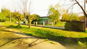 Rio Holístico cuádruple Agua - Ubytování bez kategorie ve městě Ramallo