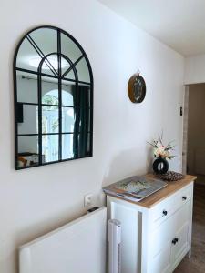 Appartements Le Petit Manoir : photos des chambres