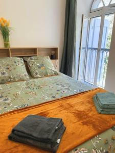 Appartements Le Petit Manoir : photos des chambres