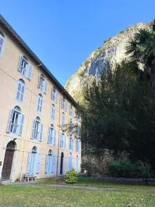 Le Petit Manoir - Larcat