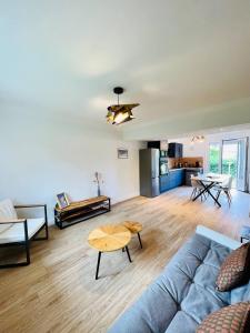 Maison de vacances à Argelès-Gazost