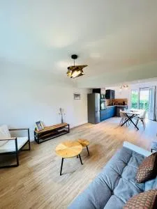 Maison de vacances à Argelès-Gazost - Arcizans-Avant