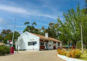 Parque de Campismo Orbitur Evora - Valverde