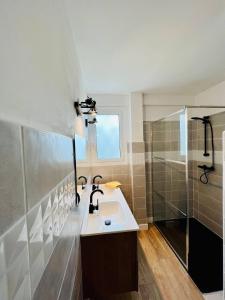 Maisons de vacances Maison de vacances a Argeles-Gazost : photos des chambres