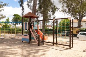 Parque de Campismo Orbitur Evora