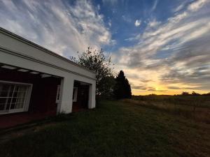 San Ignacio cattle farm Magdalena Buenos Aires
