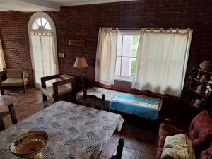 San Ignacio cattle farm Magdalena Buenos Aires