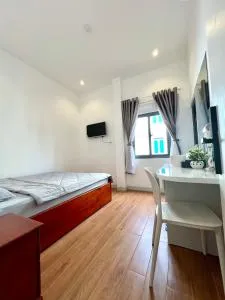 Khách sạn triệu nguyễn - Buôn Mhang